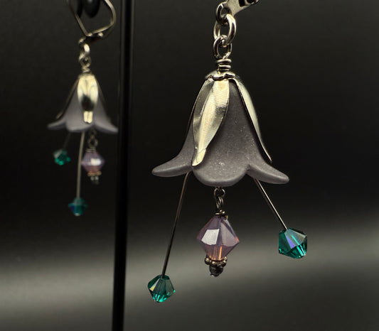 Belladonna Earrings