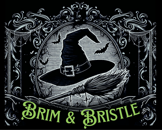 Brim & Bristle Gift Card