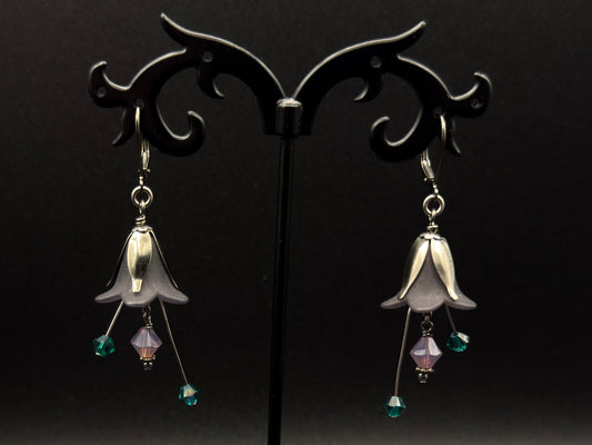Belladonna Earrings